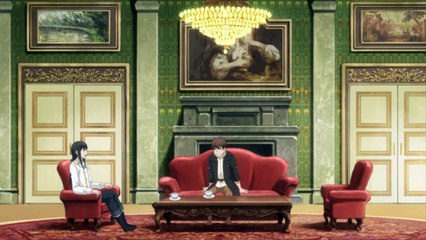 If It's for My Daughter, I'd Even Defeat a Demon Lord - Episode 3 - English Dubbed