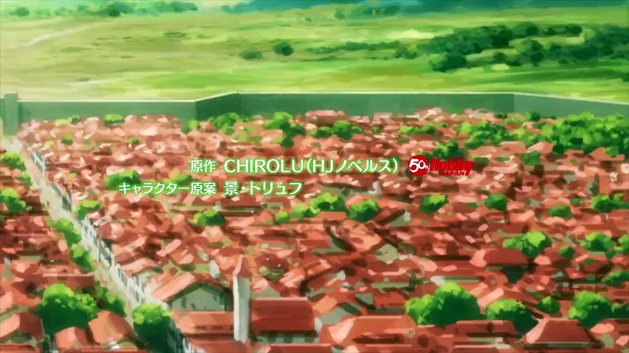 If It's for My Daughter, I'd Even Defeat a Demon Lord - Episode 4 - English Dubbed