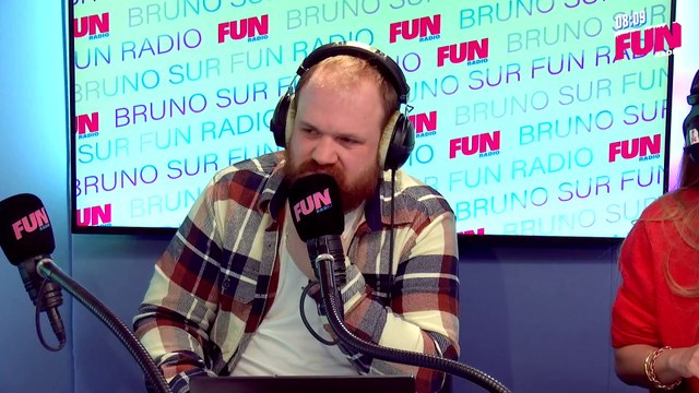LE JEU DES 30 SECONDES du 06 janvier - Qui de Bruno ou Karina a gagné ?