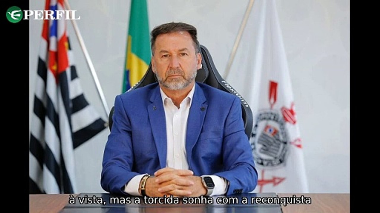 "Análise de Augusto Melo, Estreia do Fluminense e Risco do Manchester United: As Novidades do Futebol"