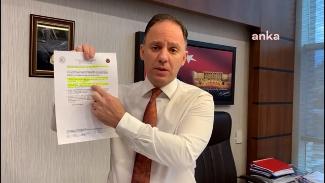 Deniz Yavuzyılmaz: 'Çanakkale Köprüsü zarar ediyor'