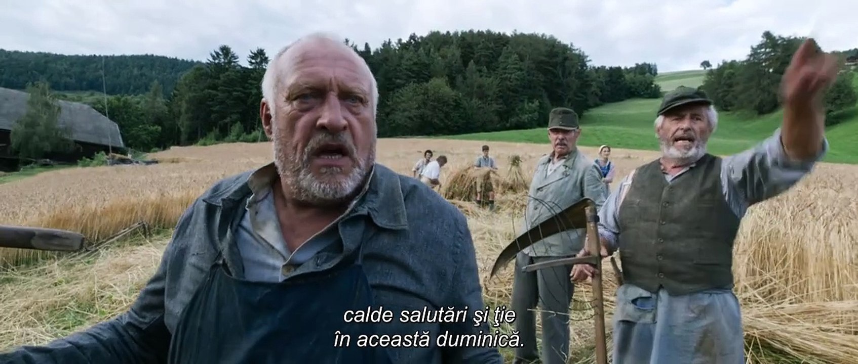 O Viata Nestiuta - p2