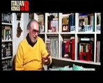 Italian Kings Of B - Documentario Sul Cinema Di Genere Italiano   (Max Crocci; Cinema; 2003)