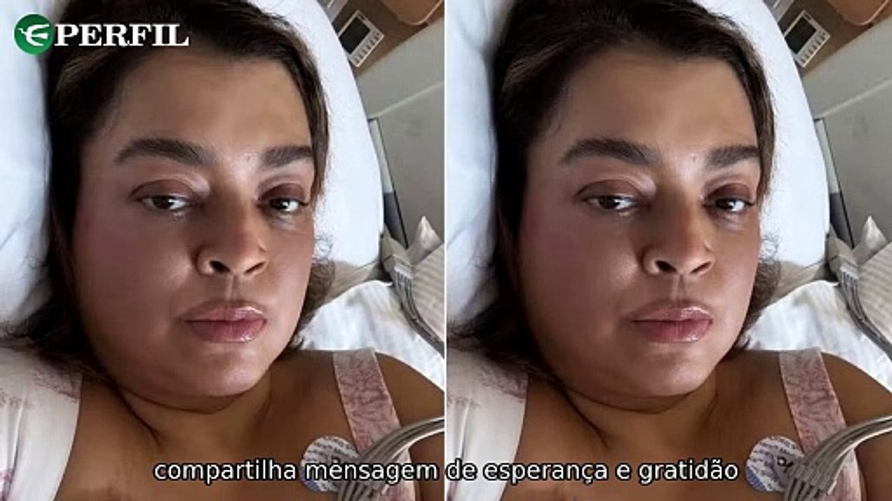 "Revelações Chocantes: Celebridades enfrentam desafios pessoais enquanto assassinato por herança choca o país"