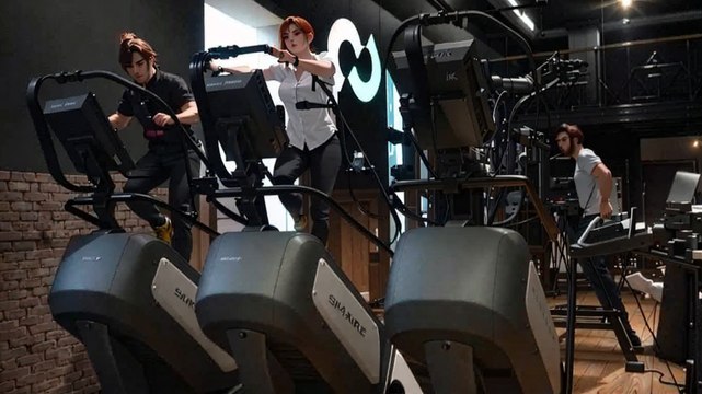 Nouvelle année : la saison des activités sportives