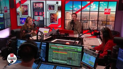 L'INTÉGRALE - Le Double Expresso RTL2 (06/01/25)