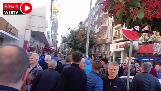 Kocaeli'de ATM'den para çekerken silahlı saldırıya uğrayan kişi öldü