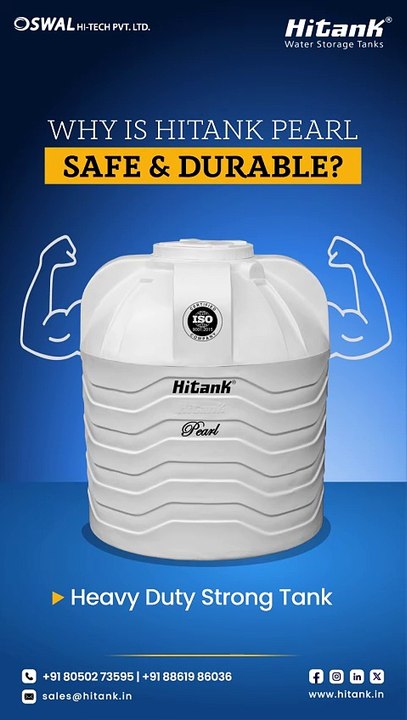tank - water storage tanks