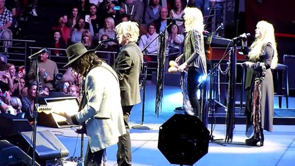 Fleetwood Mac - Everywhere