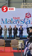 Inclusiveness, harmony and cultural legacy key themes for VM2026