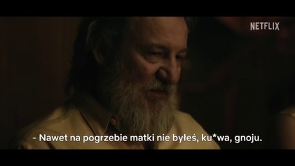 Wzgórze psów - Trailer (OV) HD