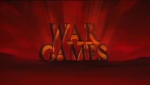 WCW Fall Brawl 1995 - Lex Luger, Sting, Randy Savage & Hulk Hogan vs The Zodiac, The Shark, Kamala & Meng (WarGames Match)