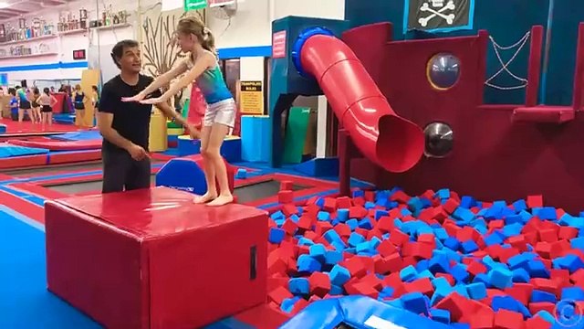 Nastya and her stories about studies and friends (1)