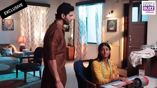 Dil Ko Tumse Pyaar Hua On Location: Deepika ki hui tabiyat kharab, beti ke liye kar rhi hai mehnat