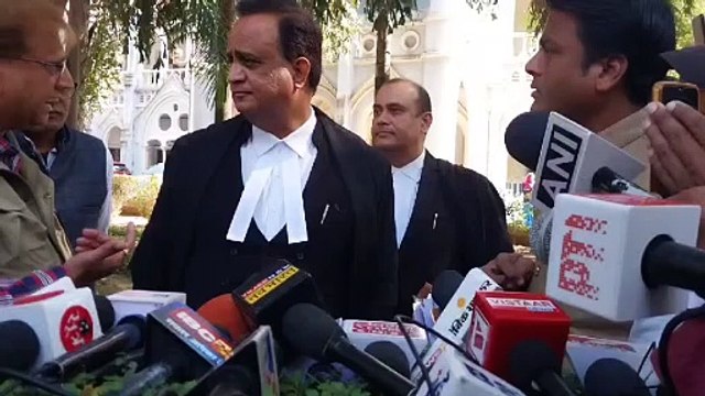 REPLACED PTI MP : High Court gave 6 weeks time to the state government in the matter of disposal of Union Carbide waste. (Updated)
