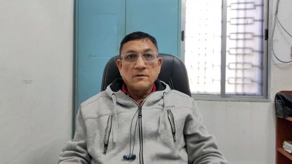 અને પૂર્વ ક્રિકેટર અજય જાડેજાએ ફરી બેટ હાથમાં લીધું