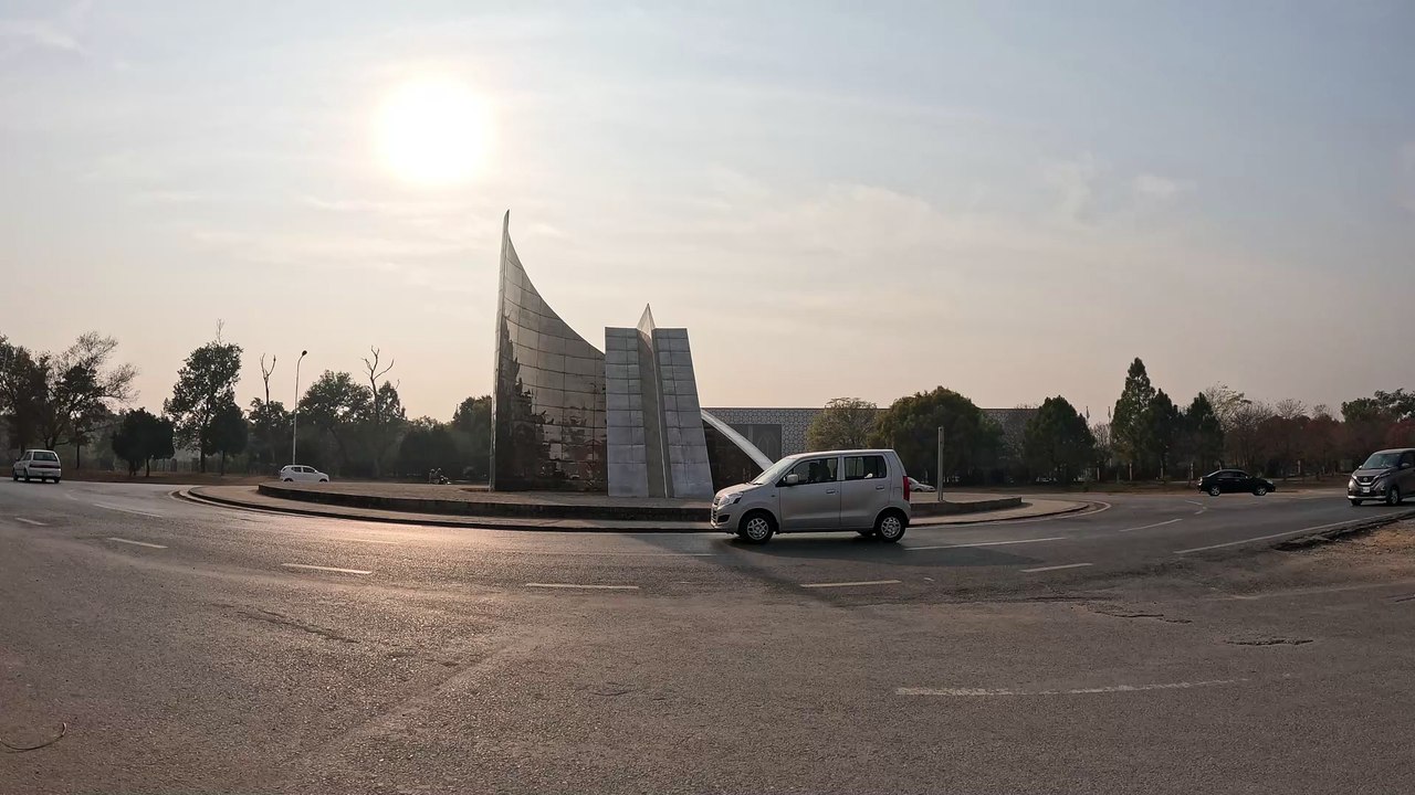 Chand tara Chowk