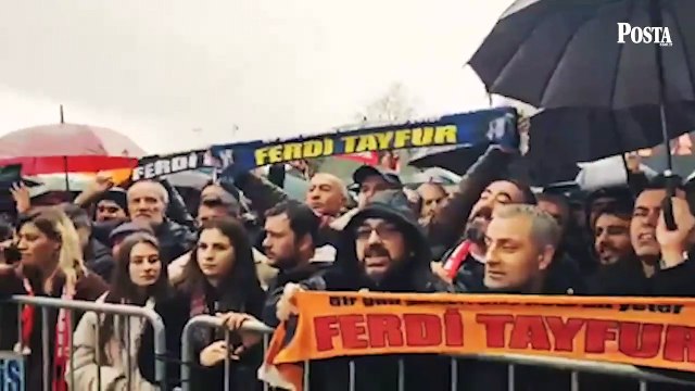 İşte kavganın sebebi olan servet! Ferdi Tayfur’un paylaşılamayan mirası ortaya çıktı