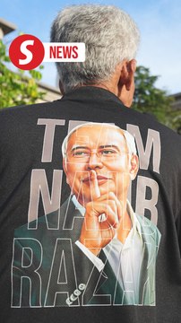 One step forward, says Najib after succeeding in appeal