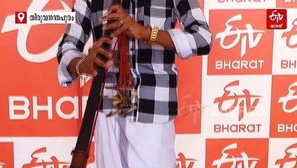 കേരള സ്‌കൂൾ കലോത്സവം; നാദ വിസ്‌മയം തീർത്ത് വിശ്വജിത്ത്, നാദസ്വരത്തിൽ എ ഗ്രേഡ് സ്വന്തമാക്കി മടക്കം