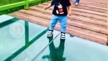 BABIES TRYING TO JUMP