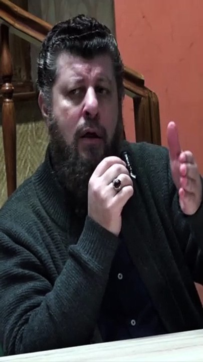 Auszug aus dem Unterricht-gibt es Rassismus im Islam