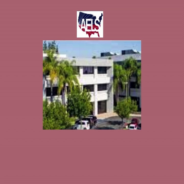 American English Language School