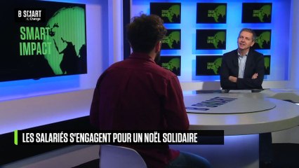 SMART IMPACT - Un challenge solidaire pour les entreprises
