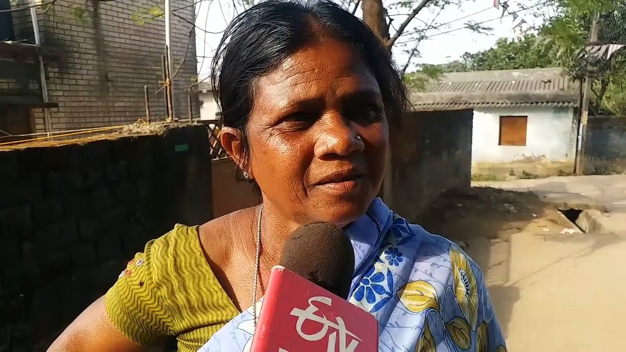 मुख्यमंत्री मंईयां सम्मान की बढ़ी राशि से बहना हुई खुश तो वृद्धा-विधवा पेंशन से रांची के बुजुर्गों के चेहरे पर भी है मुस्कान !