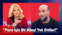 ''Yusuf, Hüseyin ve Adil cinayeti üstlenmemi istedi!'' - Müge Anlı ile Tatlı Sert 6 Ocak 2025