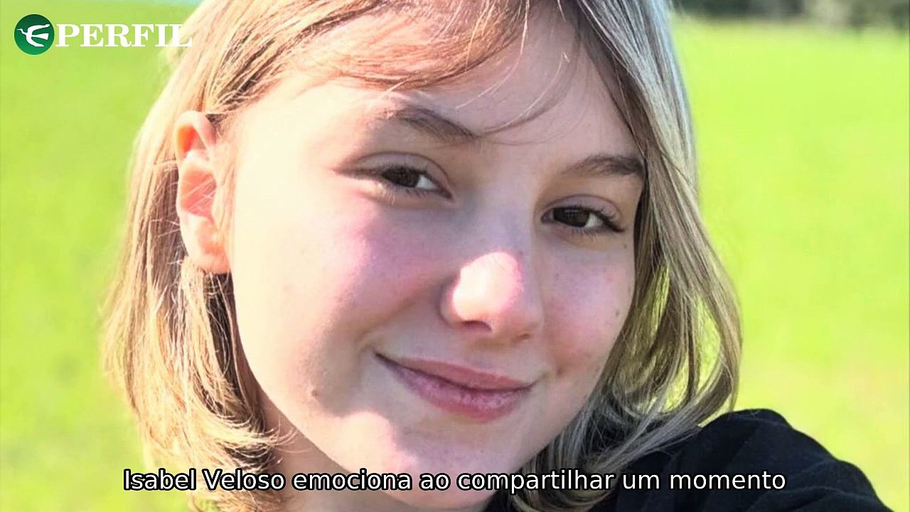 "Emoções à flor da pele: Celebridades enfrentam desafios e momentos especiais em suas vidas pessoais."