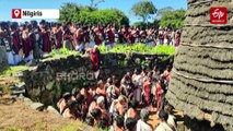 Tamil Nadu: Toda Tribe In Nilgiris Celebrate Annual Traditional Festival To welcome The New Year