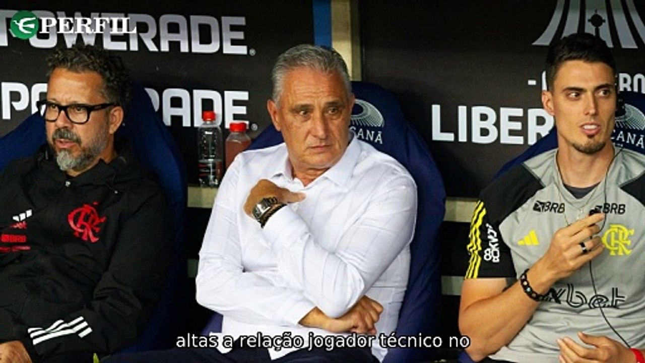 "Gabigol cutuca Tite, série surpreendente e CadÚnico na universidade: as notícias imperdíveis de 2025!"
