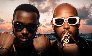 Gims et Booba : Les incontournables du classement musical en France en 2024