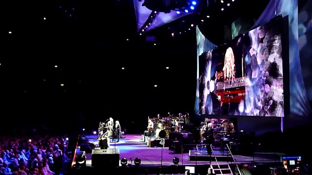 Fleetwood Mac - Little Lies