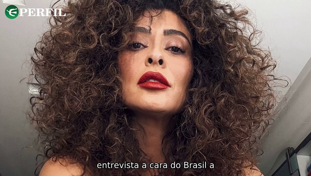 "Juliana Paes, Brunna Gonçalves e Preta Gil: Novidades e emoções no mundo das celebridades"