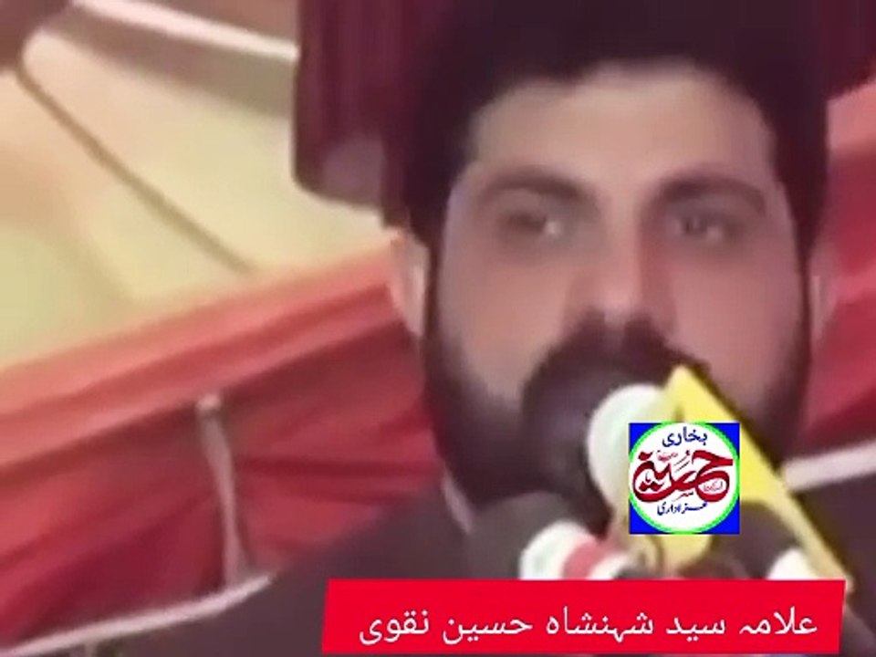مولا علی ع کی حاکمیت