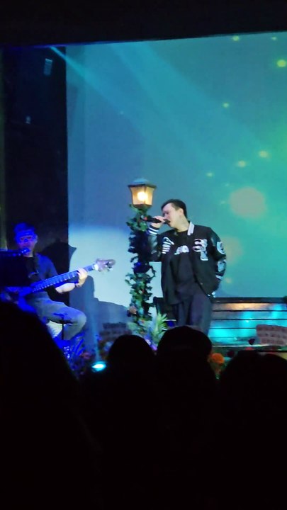 Khoảng cách