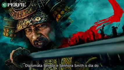 "Xógum, Anna Sawai e Hacks: Os grandes vencedores do Globo de Ouro 2025!"