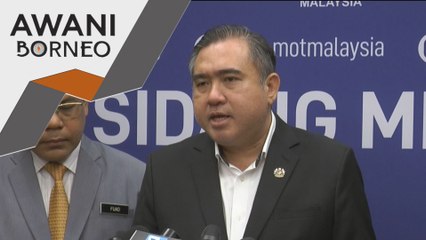 MOT tubuh pasukan petugas khas tangani isu kenderaan berat