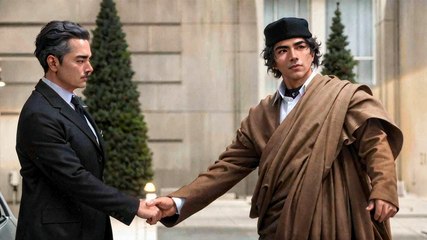 Procès de Nicolas Sarkozy : Des preuves matérielles selon le journaliste de Mediapart