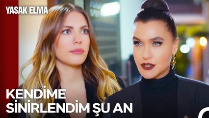 Bu Kadar Atışmak Sana Yeter - Yasak Elma 90. Bölüm