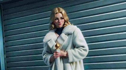 Golden Globes 2025 : Les 5 looks de stars qui ont fait sensation