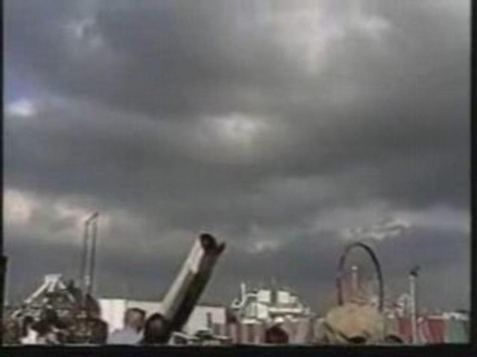 mort de rire Incroyables homme canon