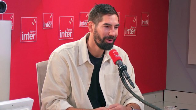 Nikola Karabatic : Je pense que notre père ne voulait pas faire de nous, mon frère et moi, des champions
