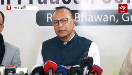 ব্ৰহ্মপুত্ৰত চীনৰ বৃহৎ নদীবান্ধ নিৰ্মাণৰ সিদ্ধান্তৰ বিৰোধিতা কংগ্ৰেছৰ