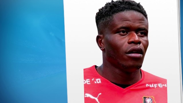 OFFICIEL : Brice Samba file au Stade Rennais