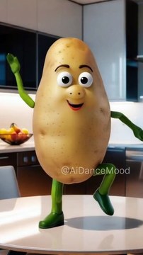 Dance | Ai Dance | Ai Animal Dance | Animal Dance