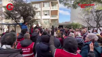 172 günlük mücadele sonuca ulaştı: Polonez işçilerinin direnişinde kazanım