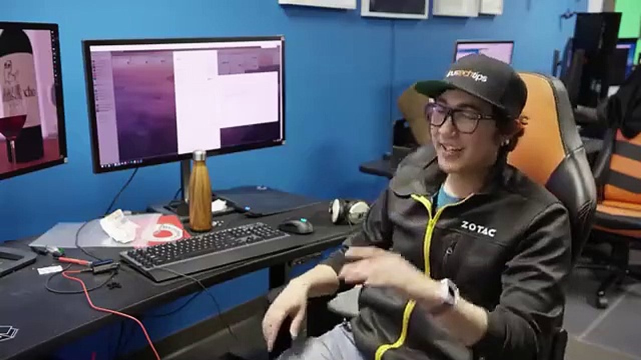 Apple REFUSED to Fix our iMac Pro